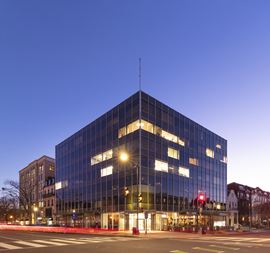 1666 Connecticut Ave, NW