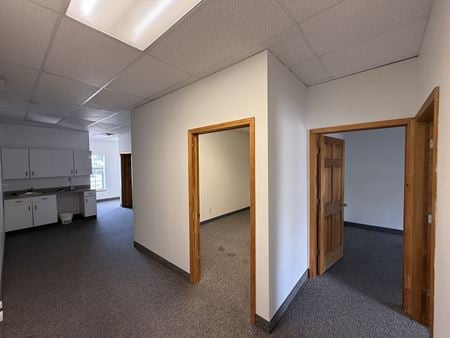 Office space for Rent at 526 Old Liverpool Rd in Liverpool