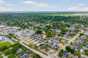 REO Sale: Houston Value-Add Multifamily | 40 Units