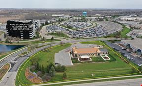Former Daycare - Menomonee Falls