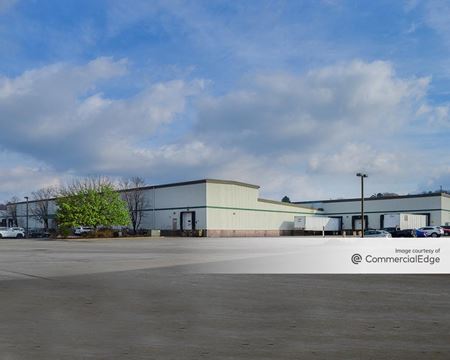 Industrial space for Rent at 220 Huff Avenue in Greensburg