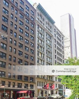 72 Madison Avenue