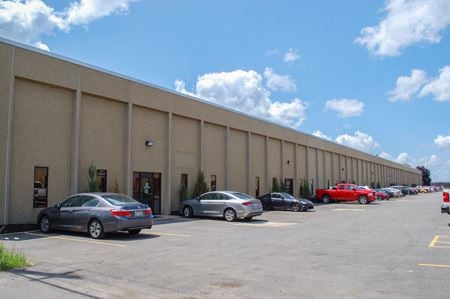 Industrial space for Rent at 26820 Fargo Ave in Bedford Heights