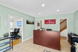 FOR SALE & LEASE | PROFESSIONAL & RENOVATED OFFICE SPACE | MOVE-IN READY