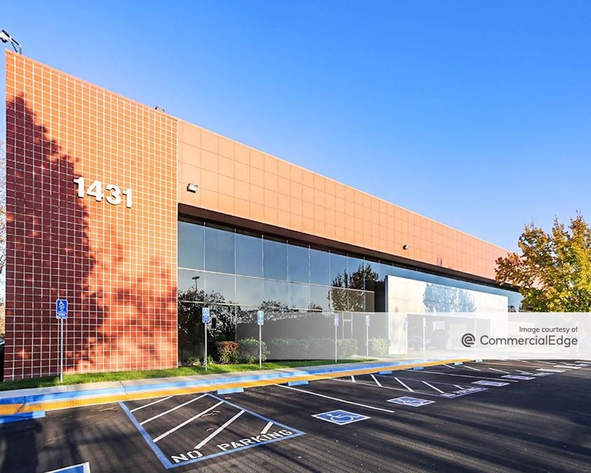 Harbor Bay Business Park  1431 Harbor Bay Pkwy  1431 Harbor Bay Pkwy
