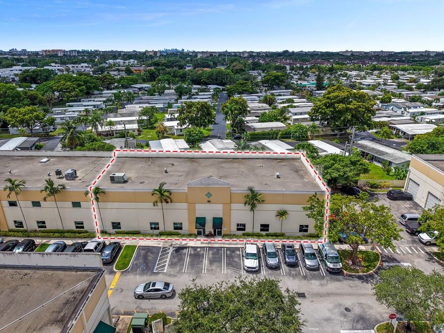 917 NW 31 AVENUE POMPANO BEACH, 33069
