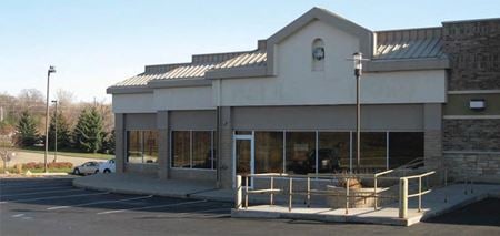 Photo of commercial space at 13953 - 13959 Grand Avenue in Burnsville