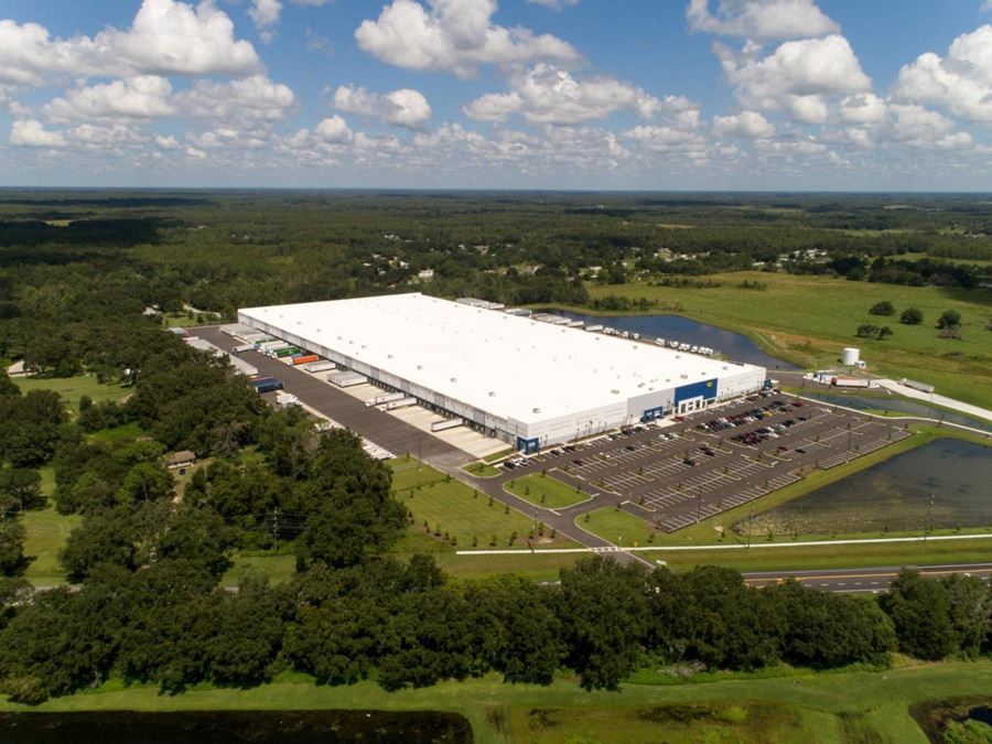Best Buy Facility