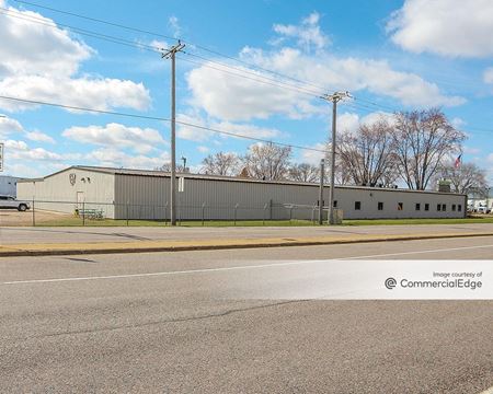 Office space for Rent at 8 McLeland Road in St. Cloud