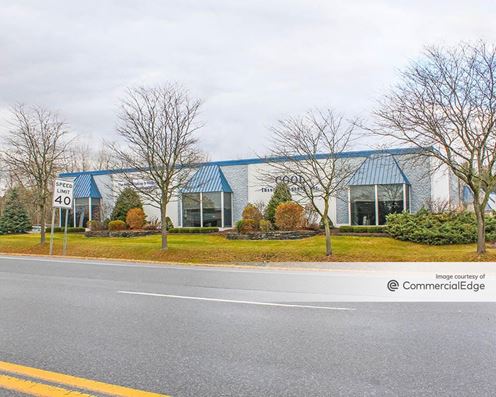 The Hearing Center