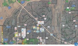 Litchfield Rd & Bell Rd | NEC