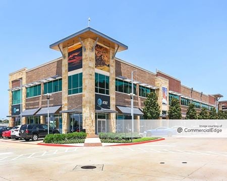 Office space for Rent at 3300 Dallas Pkwy in Plano