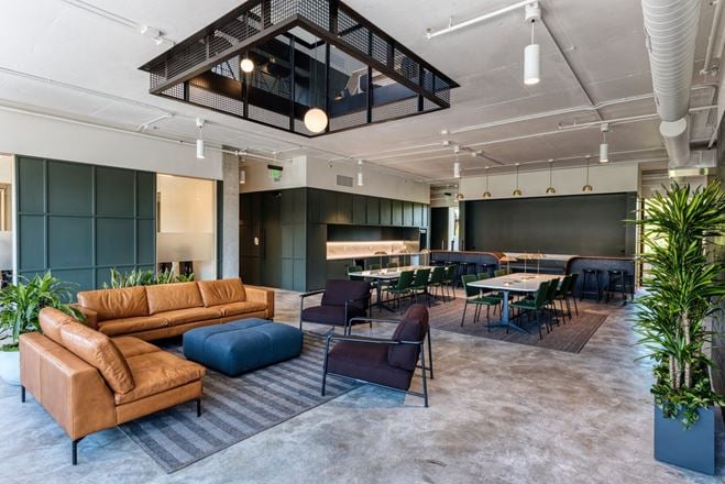 CENTRL Office - Lake Oswego