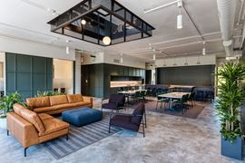 CENTRL Office - Lake Oswego