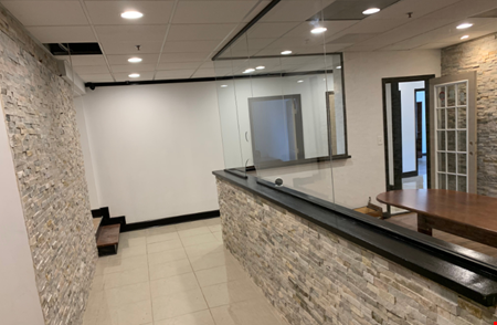 Photo of commercial space at 109 Anderson Street SE in Marietta