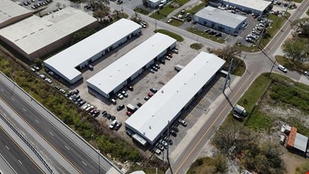 Photo of commercial space at 12485-12555 44th Street North in Clearwater