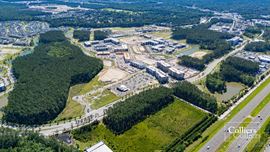 Office, Retail & Land | Available at Nexton
