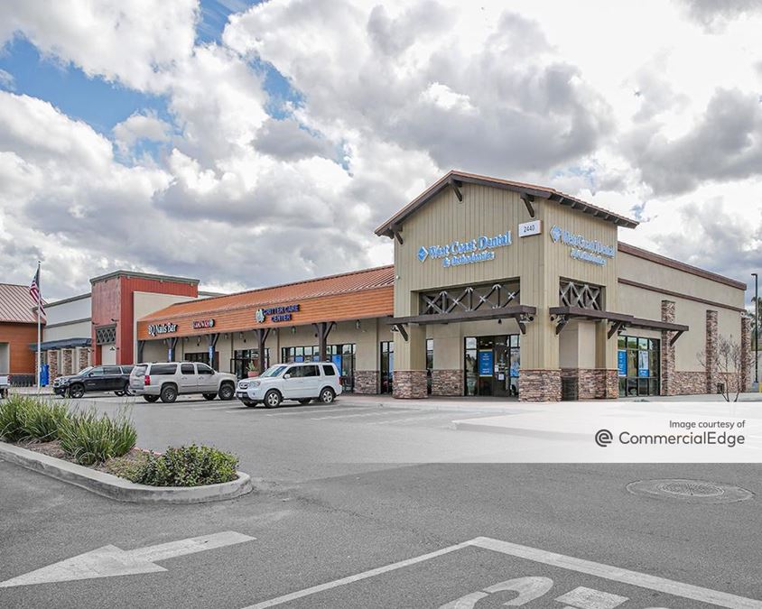 Norco Village