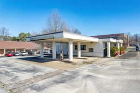 385 North Parkway