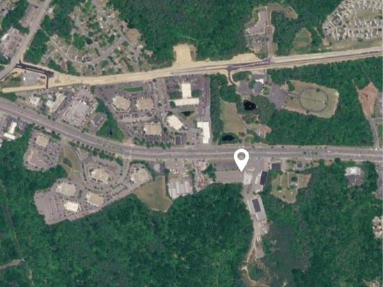 22380 & 22384 Three Notch Road