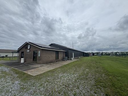 Photo of commercial space at 891 W Star St in Greenville
