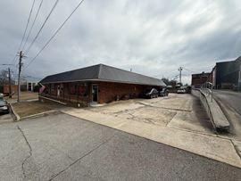 104 E Marion St