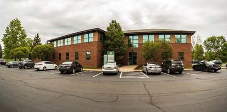 Photo of commercial space at 3939 W Ridge Rd in ERIE