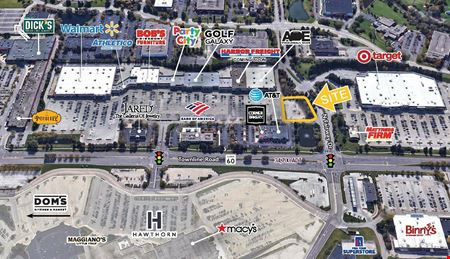 Retail space for Sale at Townline Road and Fairway Drive in Vernon Hills