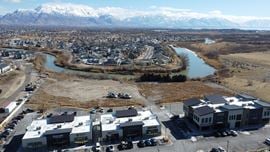 Saratoga Land For Sale