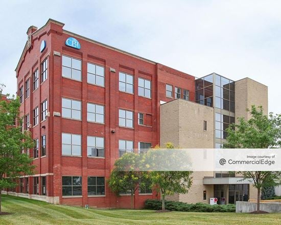 The 50/50 Building