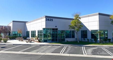 Industrial space for Rent at Parking lot in North Las Vegas