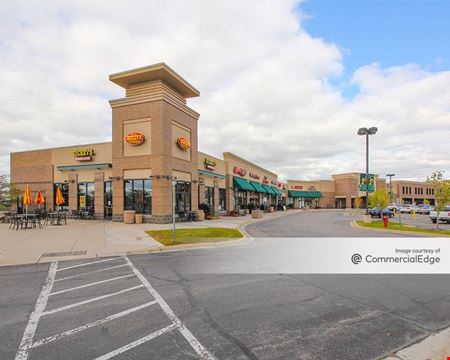 Photo of commercial space at 300 East Travelers Trail in Burnsville