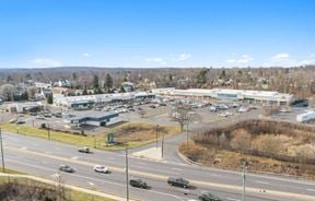 Warrington Plaza