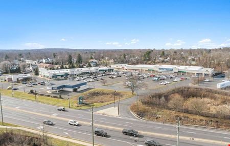 Retail space for Rent at Easton Road & Street Road in Warrington