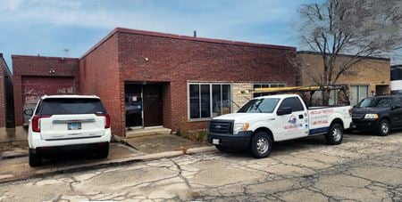 Photo of commercial space at 9112 Belden Ave in Franklin Park
