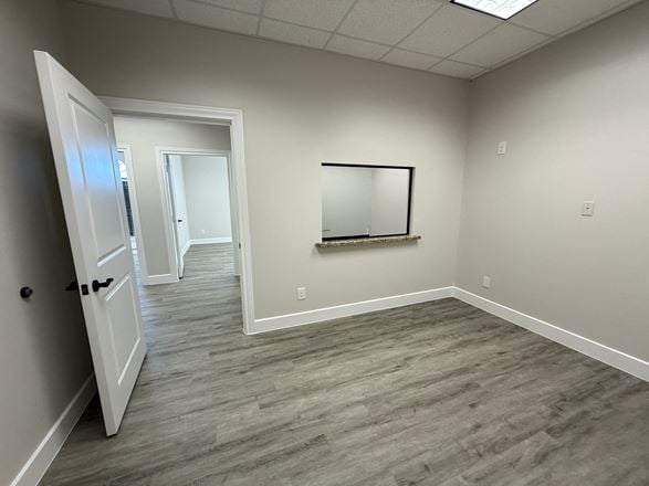 French Quarter Business Park