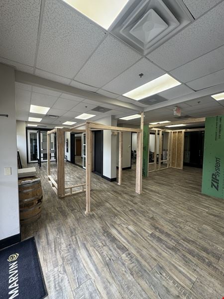 Industrial space for Rent at 400 East Wilson Bridge Road in Worthington