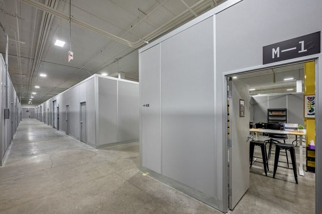 Portal Warehousing | Minneapolis