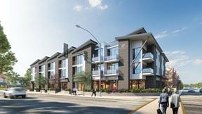 Sterling Place Retail Condos