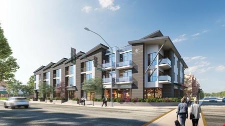 Retail space for Sale at 889 McLellan Drive in South San Francisco
