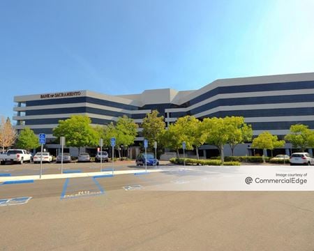 Photo of commercial space at 1750 Howe Avenue in Sacramento