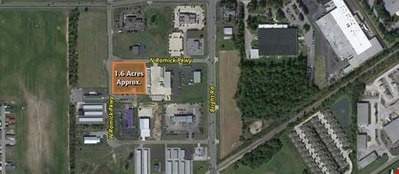 Other space for Sale at Romick Parkway in Findlay