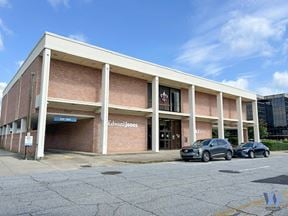 1237 1st Avenue-2nd Floor