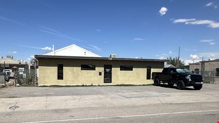 Photo of commercial space at 7155 Dale Rd in El Paso