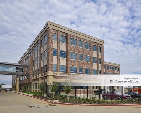 Office space for Rent at 1341 Horton Circle in Arlington