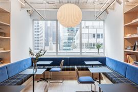 WeWork - 430 Park Avenue