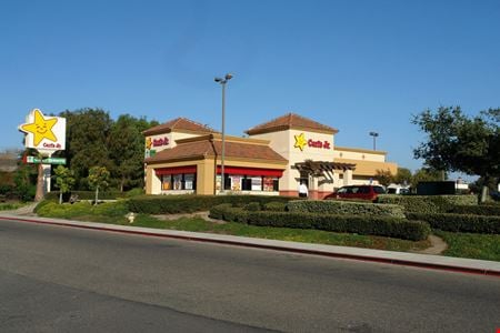 Retail space for Rent at 208 E Highway 246 in Buellton