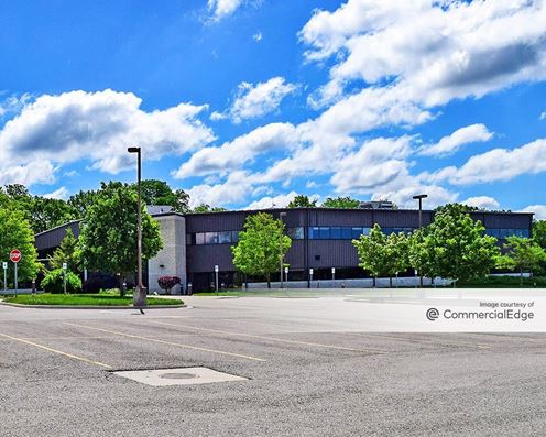 7322 Newman Boulevard - Building 1