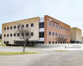 Baylor Medical Center of Trophy Club - Trophy Club Medical Plaza