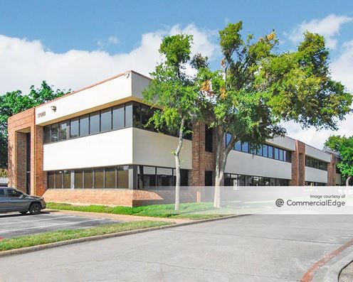 Megan Building